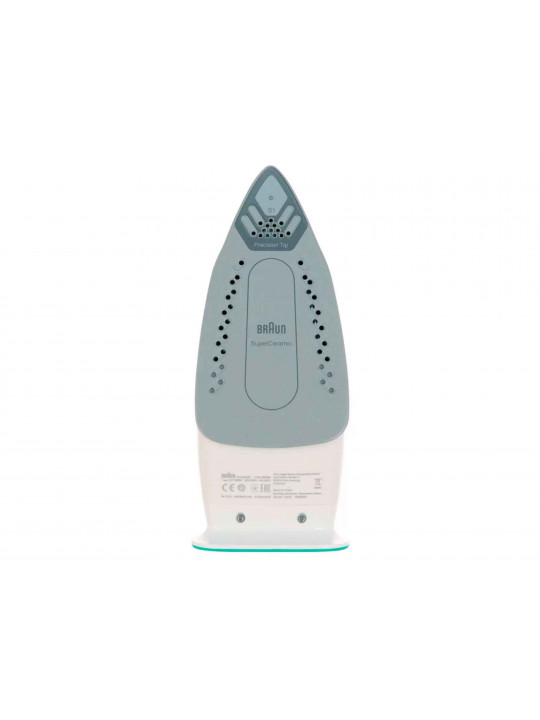 iron braun si1040gr